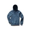 Clothing REIGNING CHAMP | Lightweight Terry Classic Hoodie Washed Blue