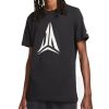 Clothing NIKE | Ja Morant Basketball T-Shirt Black