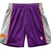 Clothing MITCHELL u0026 NESS | Phoenix Suns Swingman Shorts