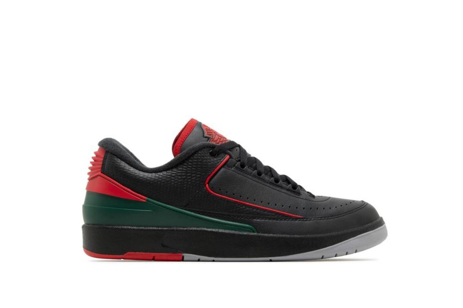 Shoes JORDAN | Air Jordan 2 Retro Low Christmas