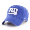 Clothing 47 BRAND | New York Giants '47 Clean Up