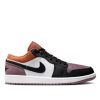 Shoes JORDAN | Air Jordan 1 Low Se Black Sky J Mauve