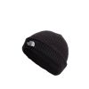 Clothing THE NORTH FACE | Salty Lined Beanie Tnf Black