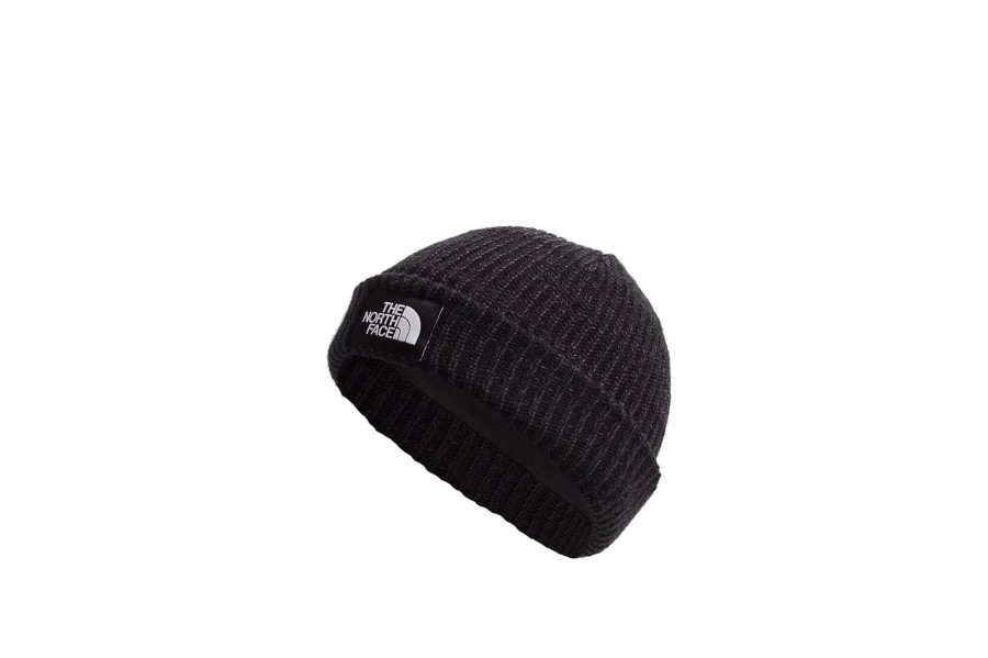 Clothing THE NORTH FACE | Salty Lined Beanie Tnf Black