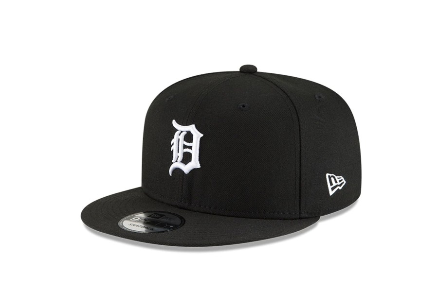 Clothing NEW ERA | Detroit Tigers 9Fifty Snapback