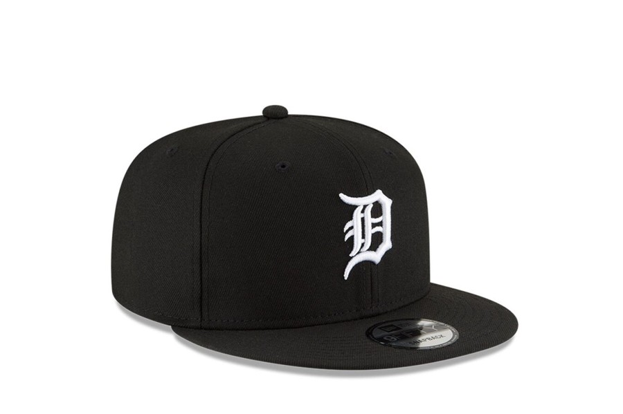 Clothing NEW ERA | Detroit Tigers 9Fifty Snapback