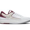 Shoes JORDAN | Air Jordan 2 Retro Low Cherrywood