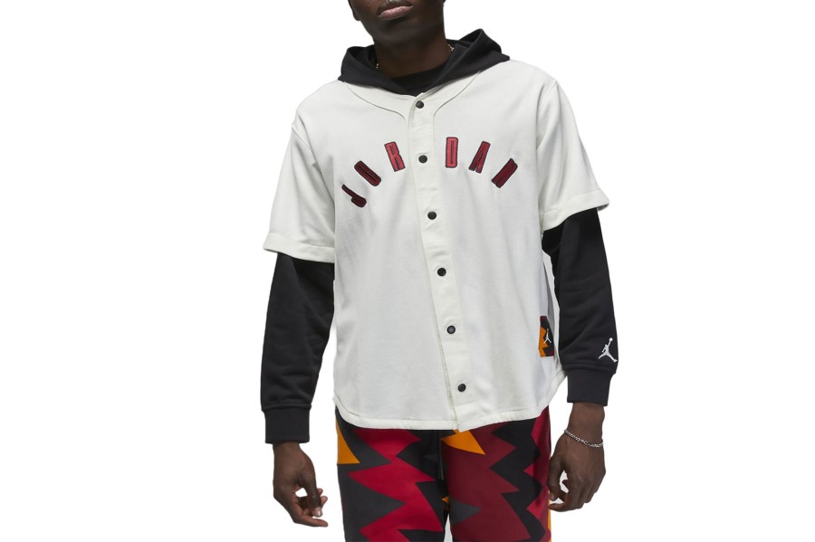 Clothing JORDAN | Flight Mvp Top