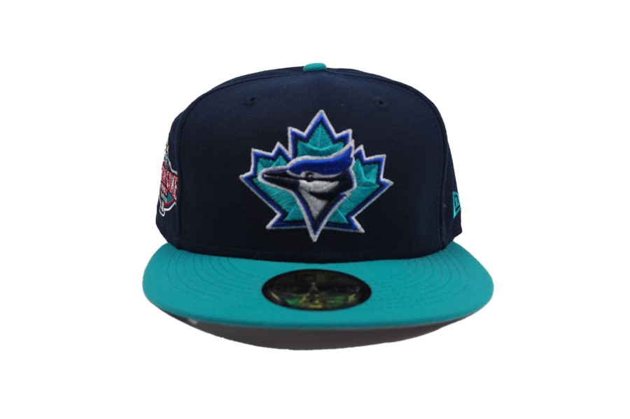 Clothing NEW ERA | New Era Mlb 59Fifty Toronto Blue Jays All Star Game Fitted