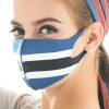 Clothing LOOKA | Washable Mask - M-B01