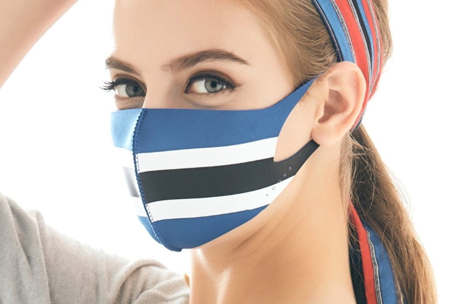 Clothing LOOKA | Washable Mask - M-B01