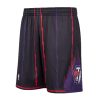 Clothing MITCHELL u0026 NESS | Toronto Raptors Reload Shorts