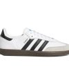 Shoes ADIDAS | Samba Og Cloud White Core Black