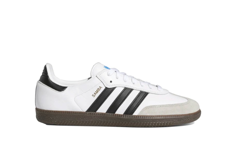 Shoes ADIDAS | Samba Og Cloud White Core Black