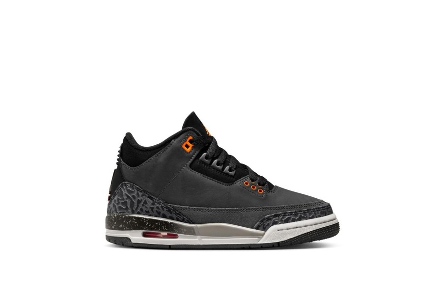 Shoes JORDAN | Air Jordan 3 Retro (Gs) Fear Pack