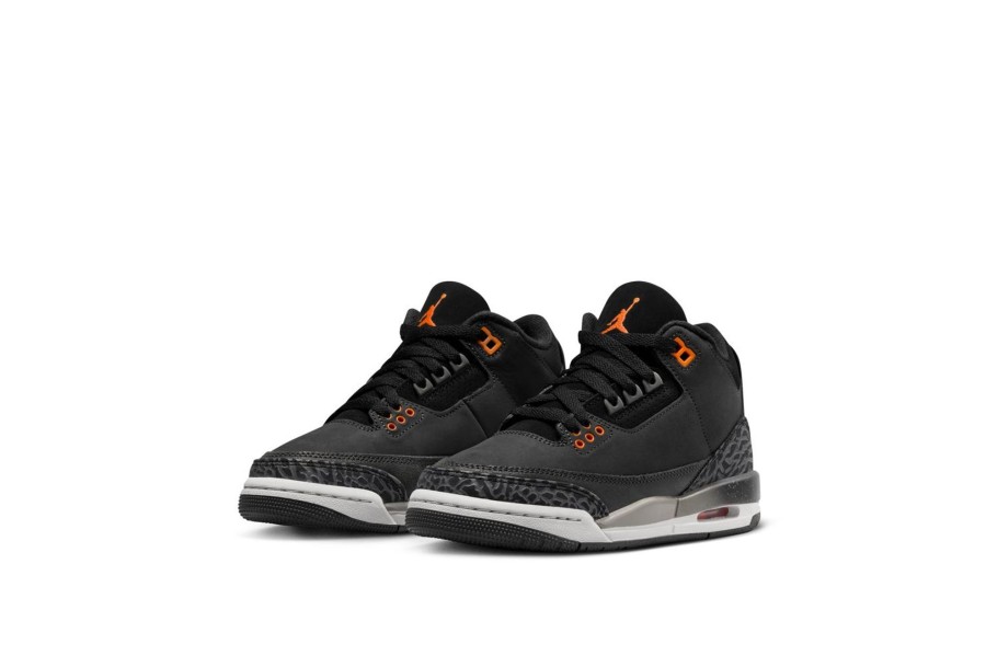 Shoes JORDAN | Air Jordan 3 Retro (Gs) Fear Pack