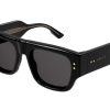 Clothing GUCCI | Gg1262S-001 Men'S Sunglasses