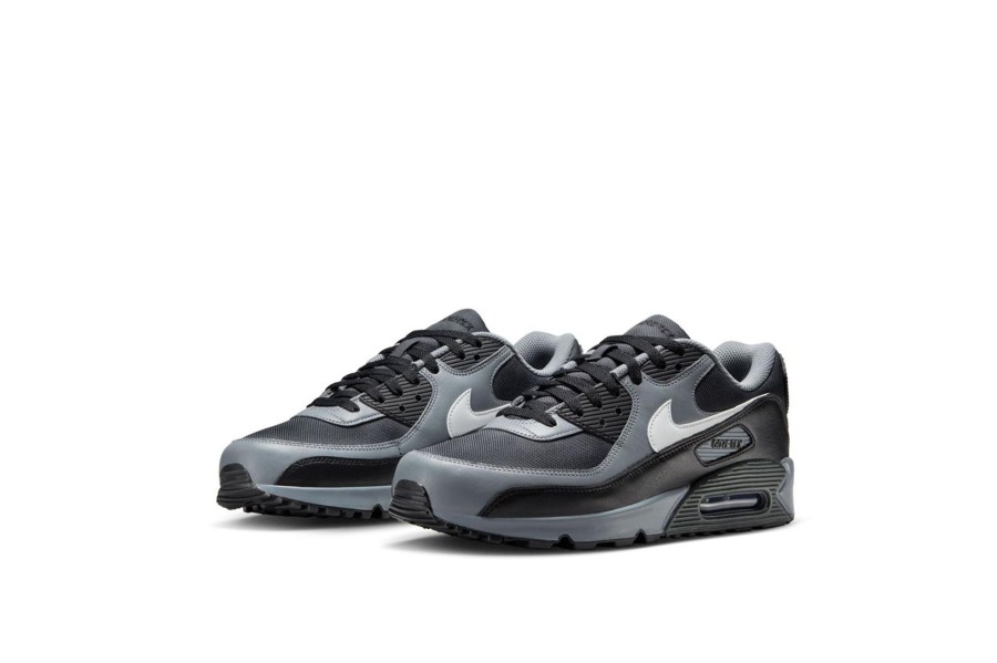 Shoes NIKE | Air Max 90 Gore-Tex Dark Smoke Grey