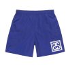 Clothing STUSSY | Ss-Link Water Short Purple