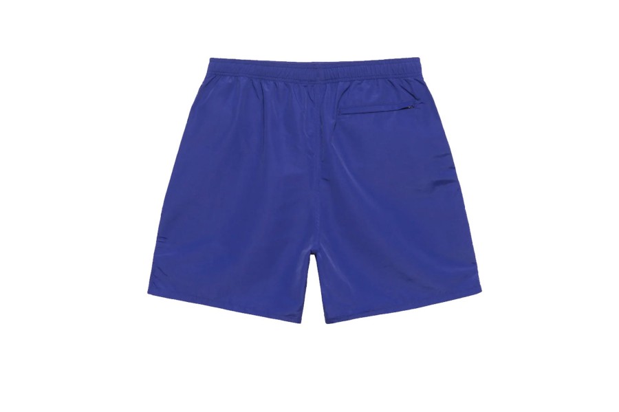 Clothing STUSSY | Ss-Link Water Short Purple