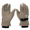 Clothing NIKE | Men'S Thermal Sherpa Gloves Khaki