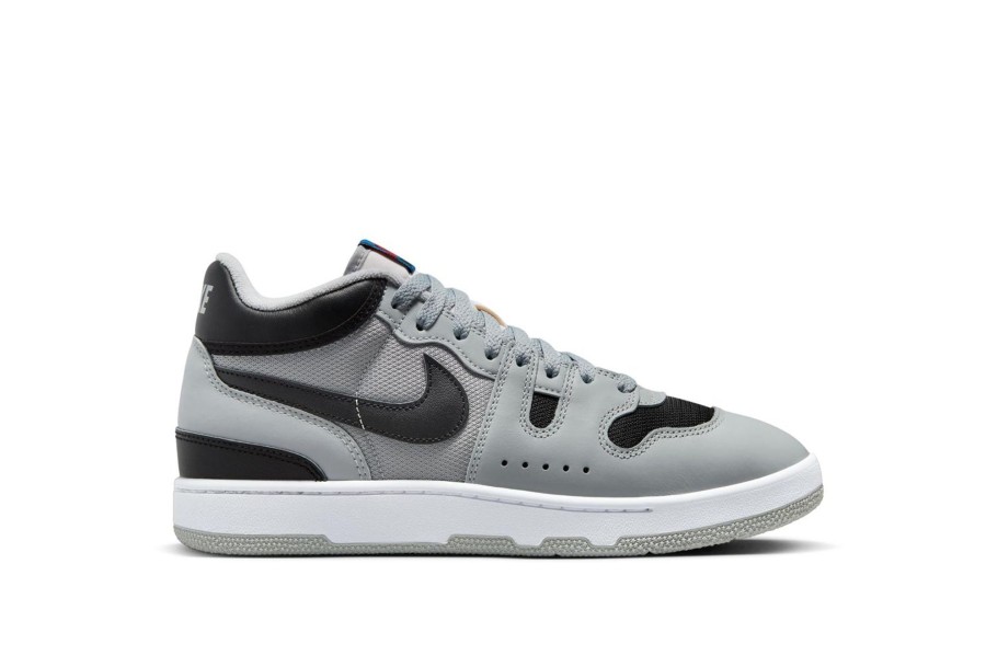 Shoes NIKE | Mac Attack Qs Sp Light Smoke Grey