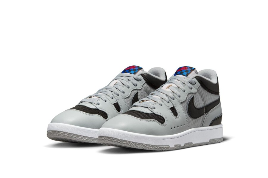 Shoes NIKE | Mac Attack Qs Sp Light Smoke Grey